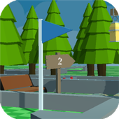 Mini Golf: Go! icon