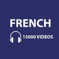 15000 Videos Learning French on 9Apps