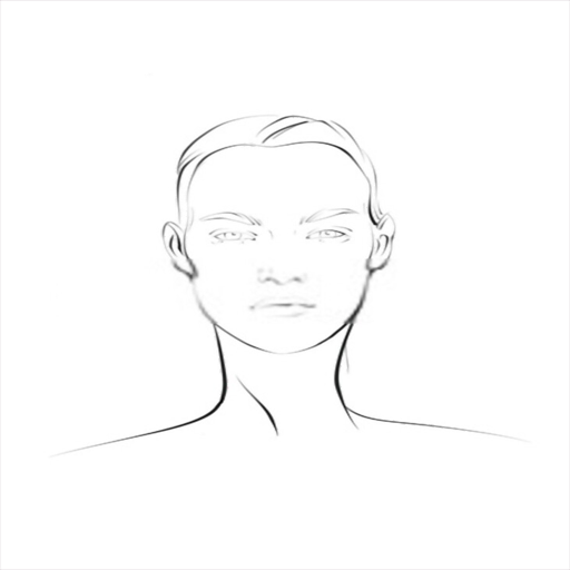 How To Draw Our Faces icon