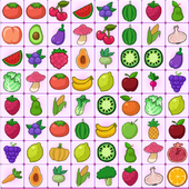 Onet Connect Fruit icon