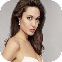 Angelina Jolie Wallpapers on 9Apps