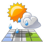 Weather Offline icon