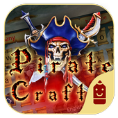 Pirate Crafts icon