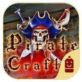 Pirate Crafts