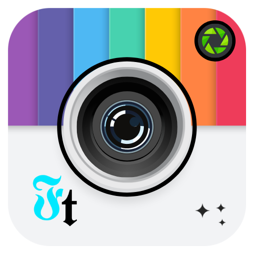 Final Touch : Best Photo Editor icon