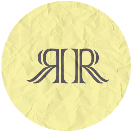 Rugo - Icon Pack icon