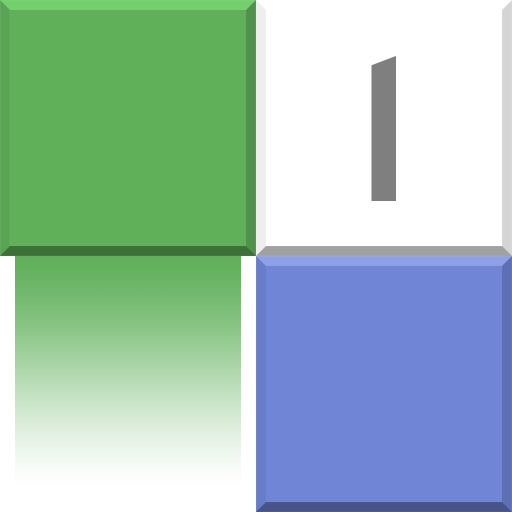 80% - Challenging Logic Game icon