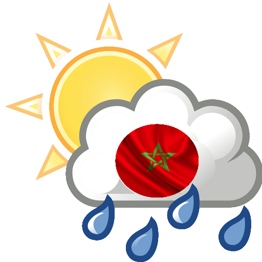 Morocco Weather icon