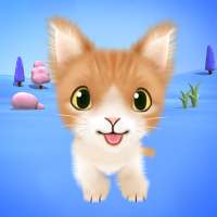 Talking Cat on 9Apps