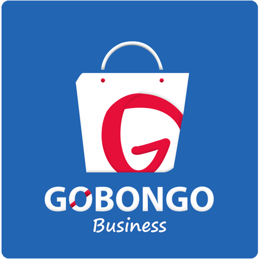 GOBONGO Business - Online B2B Shopping App icon