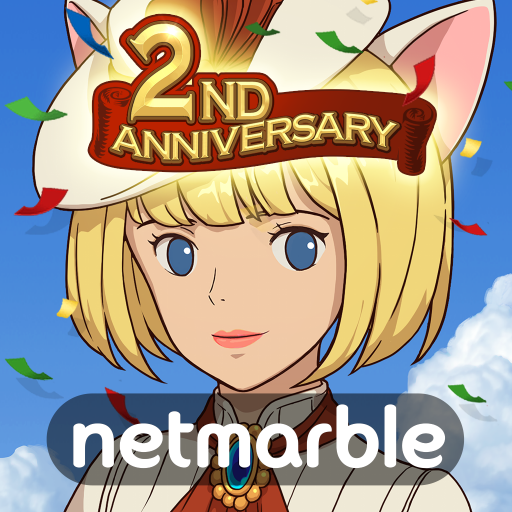 二ノ国：Cross Worlds icon