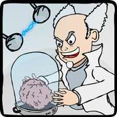 Dr Brain