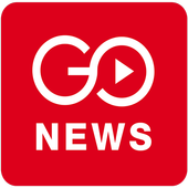 Go News 24X7 icon