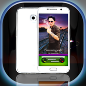 Full Screen Caller ID free icon