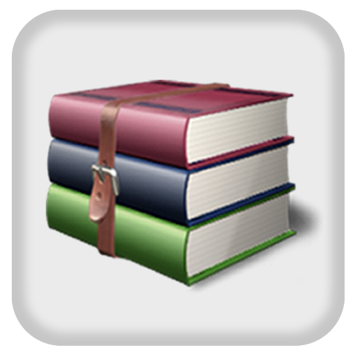 Easy Unrar, Unzip &amp; Zip icon