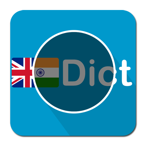 Translate English to Hindi - OnScreen Dict icon