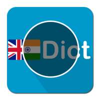 Translate English to Hindi - OnScreen Dict on 9Apps