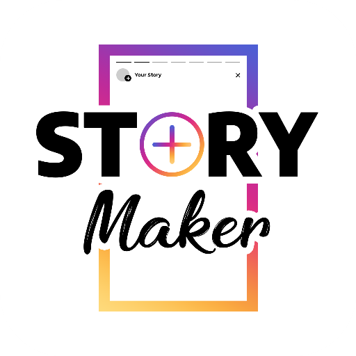 Story Maker - Story Art 2020 icon