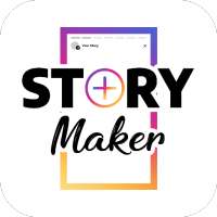 Story Maker - Story Art 2020 on 9Apps