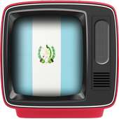 TV Guatemala All Channels