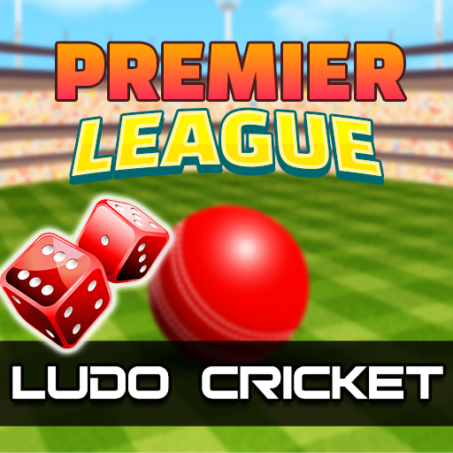 Indian Premier Ludo Cricket Champions icon
