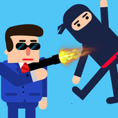 Mr Bullet - 2019 icon