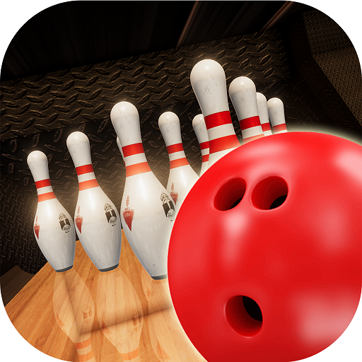 Real Bowling Challenge 2018 icon