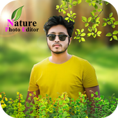 Nature  Photo Editor icon