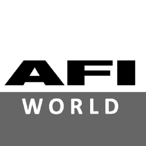 AFI World icon