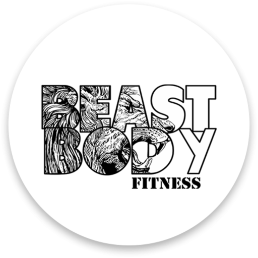 Beast Body Fitness icon