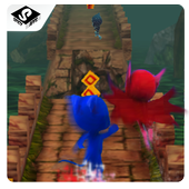 Temple Pj Heros Masks Rush icon