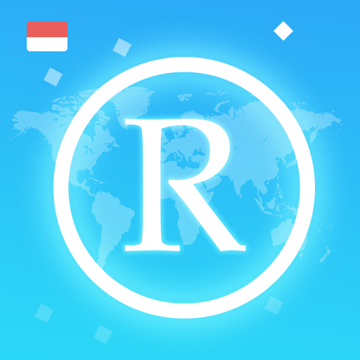 ikon ROBO VPN Unlimited VPN