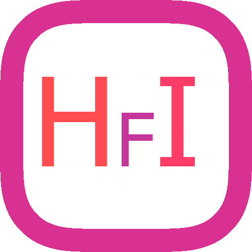 Helper for Instagram icon