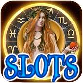 Horoscope Slots - Zodiac Signs on 9Apps