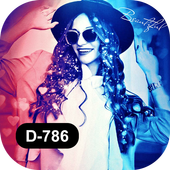 Magic Photo Lab - Art Photo Editor 2018 icon