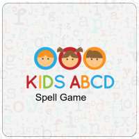 ABC Spelling - Learning & Game for Kids