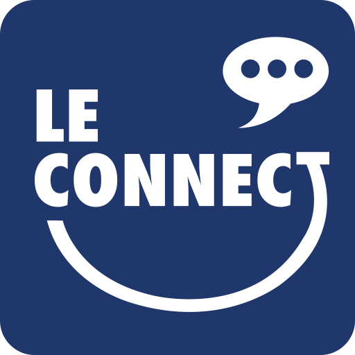 LeConnect: Class Chats, Renewals &amp; Student Card icon
