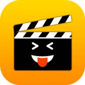 Video Editor Pro: Cut, Compress & Convert MP3