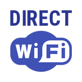 Wifi Direct Camp 256 icon