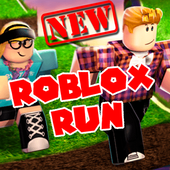 Crash Arena Roblox Run icon