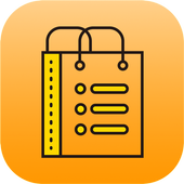 ikon APPSHOP SHOPPING 01