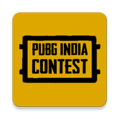 PUBGIC - Pubg India Contest icon