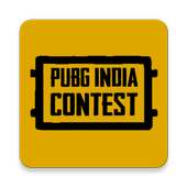 PUBGIC - Pubg India Contest