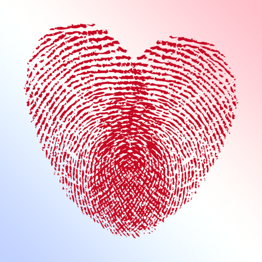 Finger Love Test icon