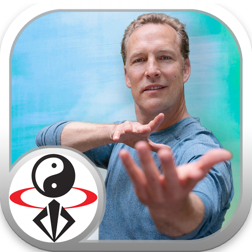 Qi Gong 30 Day Challenge with Lee Holden (YMAA) icon
