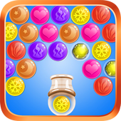 Shoot Bubble 2017 icon