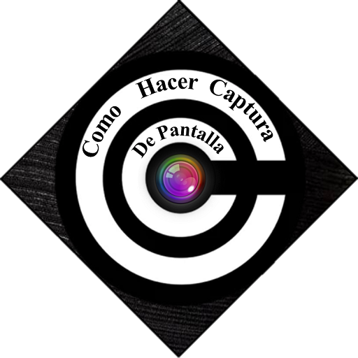 Como Hacer Captura de Pantalla icon