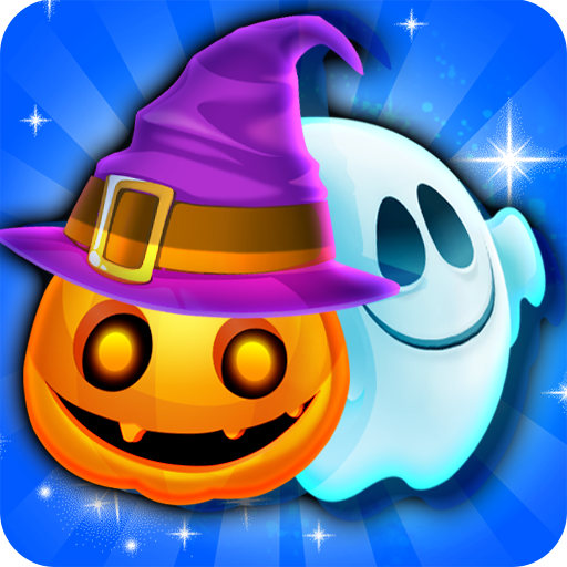 Candy Trick Halloween icon