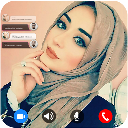 Dardachni تعارف و دردشة بنات العرب أيقونة