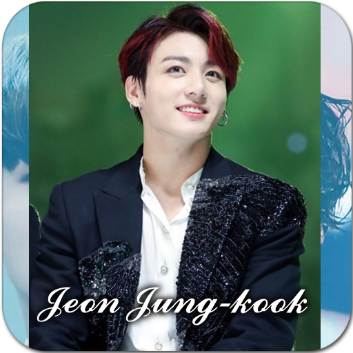 jungkook BTS 2020 Wallpaper HD icon